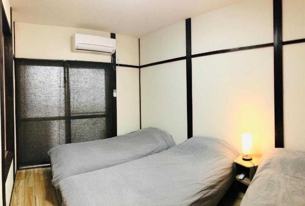 Designer Room Japan Residence-Namba 오사카 외부 사진