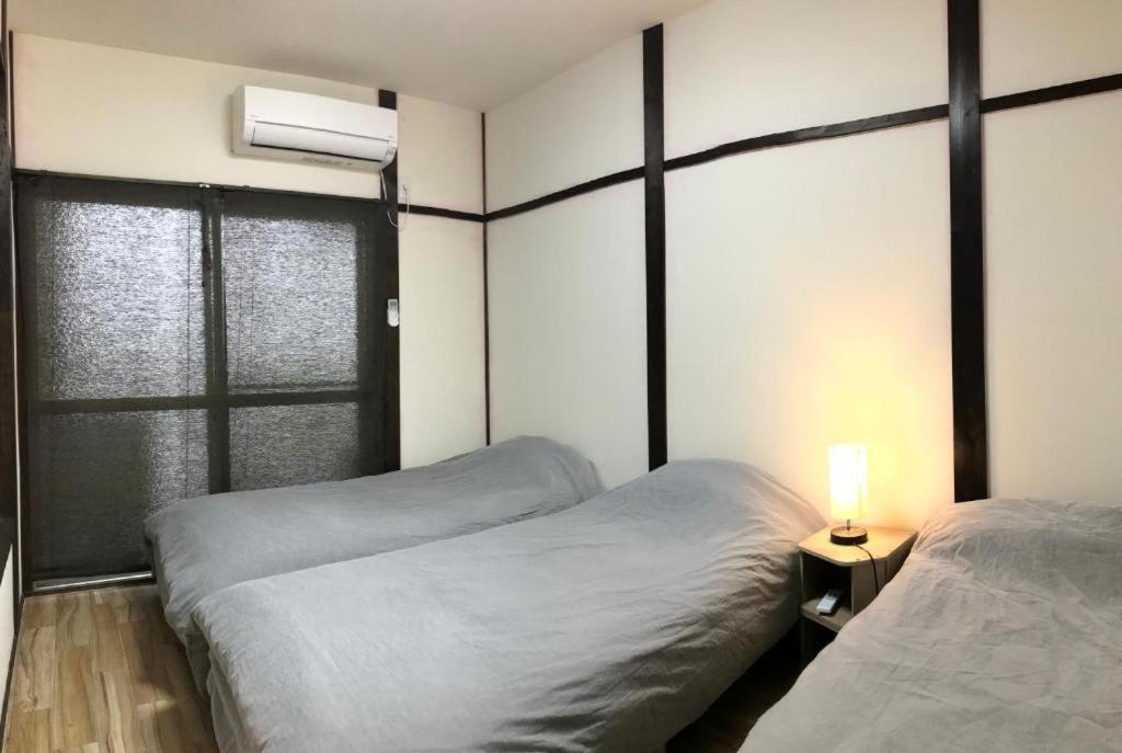 Designer Room Japan Residence-Namba 오사카 외부 사진