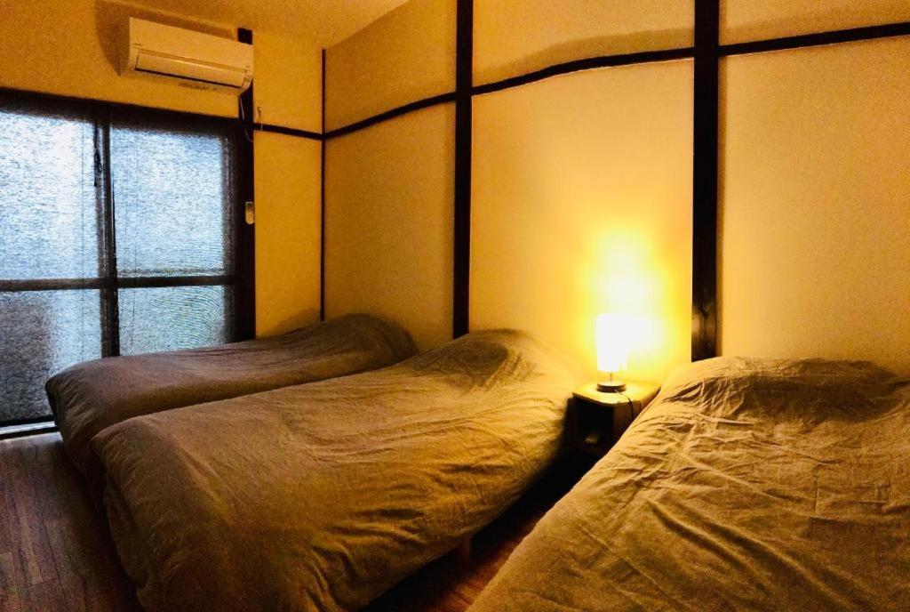 Designer Room Japan Residence-Namba 오사카 외부 사진