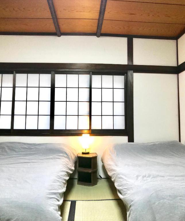 Designer Room Japan Residence-Namba 오사카 외부 사진