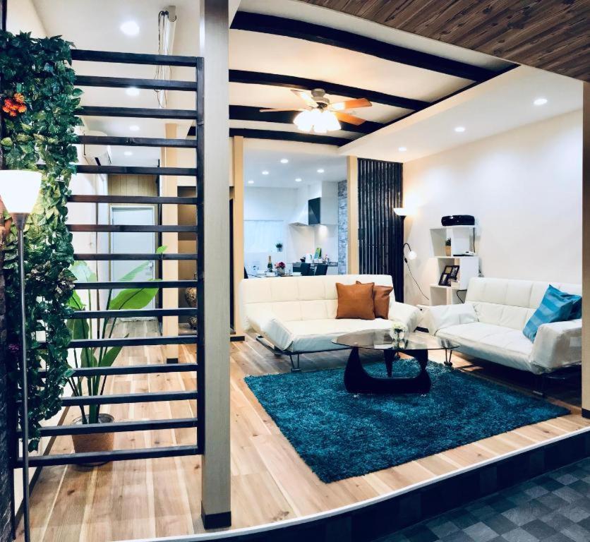 Designer Room Japan Residence-Namba 오사카 외부 사진