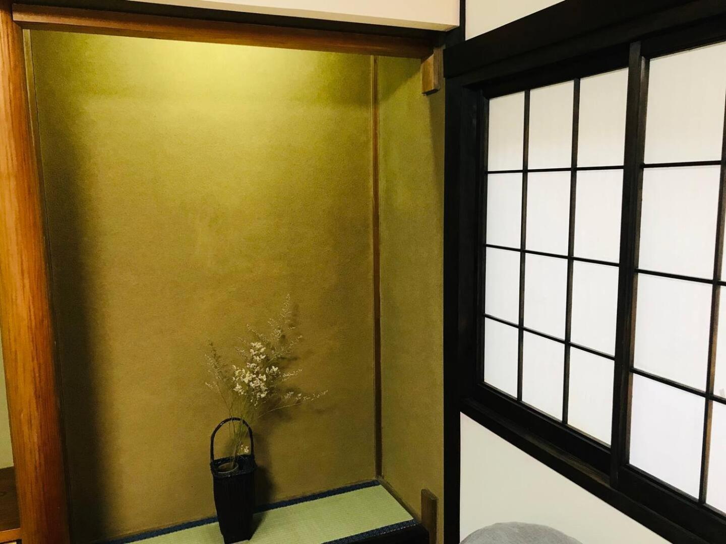 Designer Room Japan Residence-Namba 오사카 외부 사진