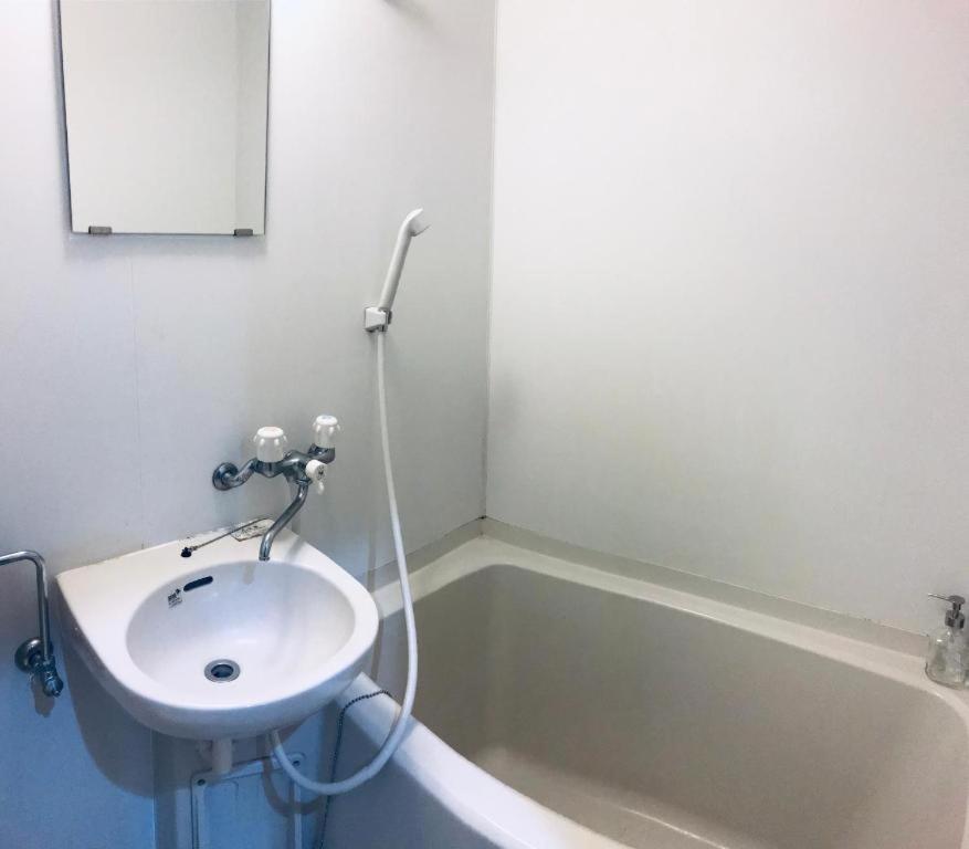 Designer Room Japan Residence-Namba 오사카 외부 사진