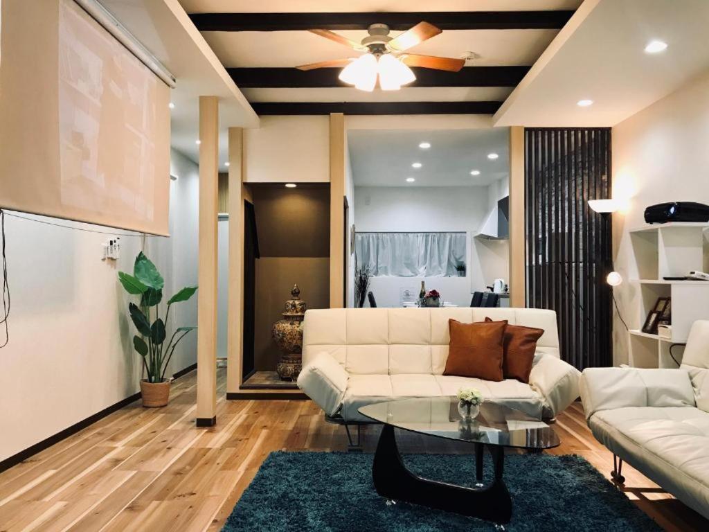 Designer Room Japan Residence-Namba 오사카 외부 사진