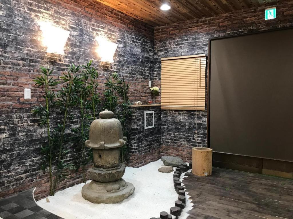 Designer Room Japan Residence-Namba 오사카 외부 사진