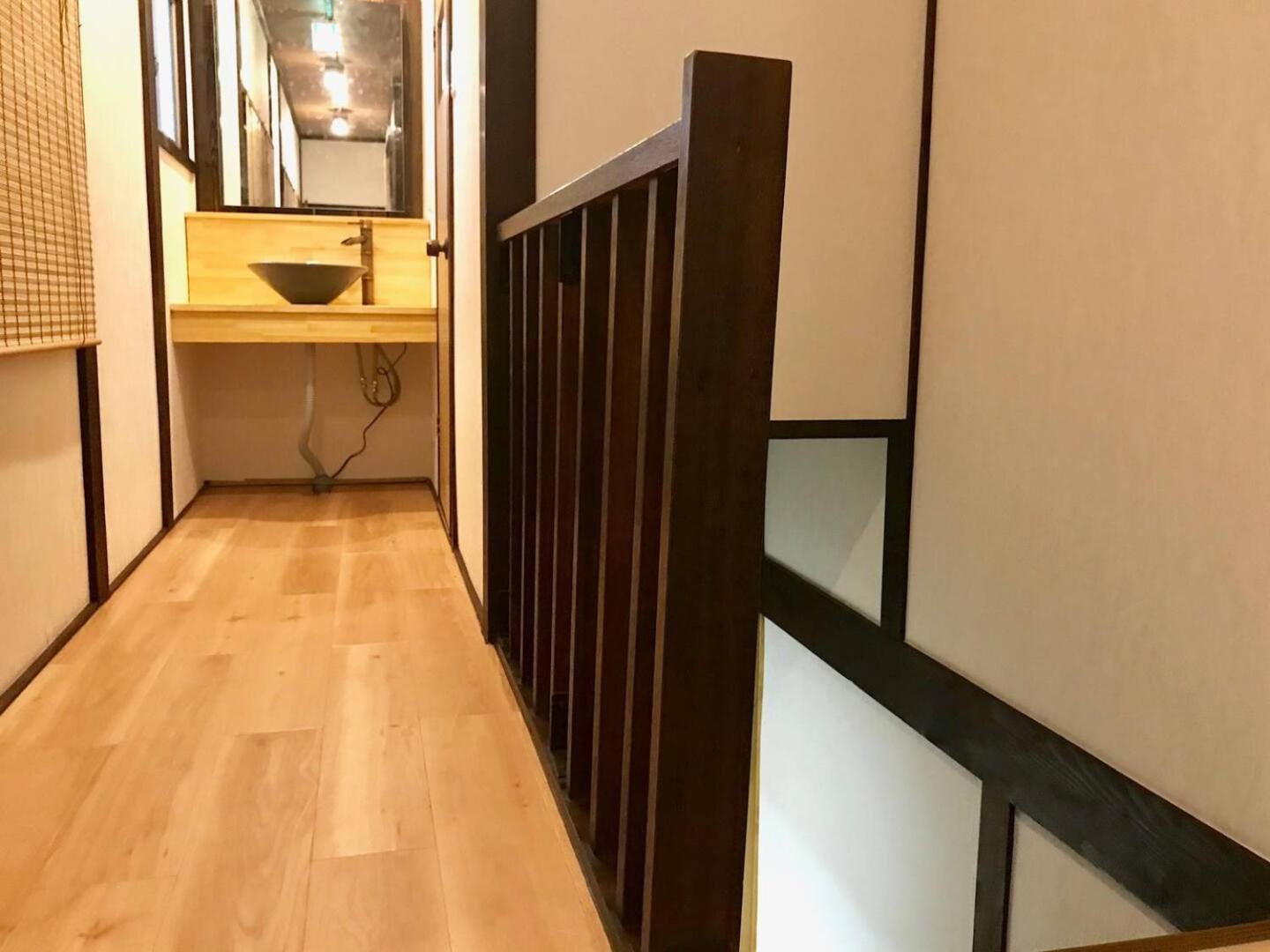 Designer Room Japan Residence-Namba 오사카 외부 사진
