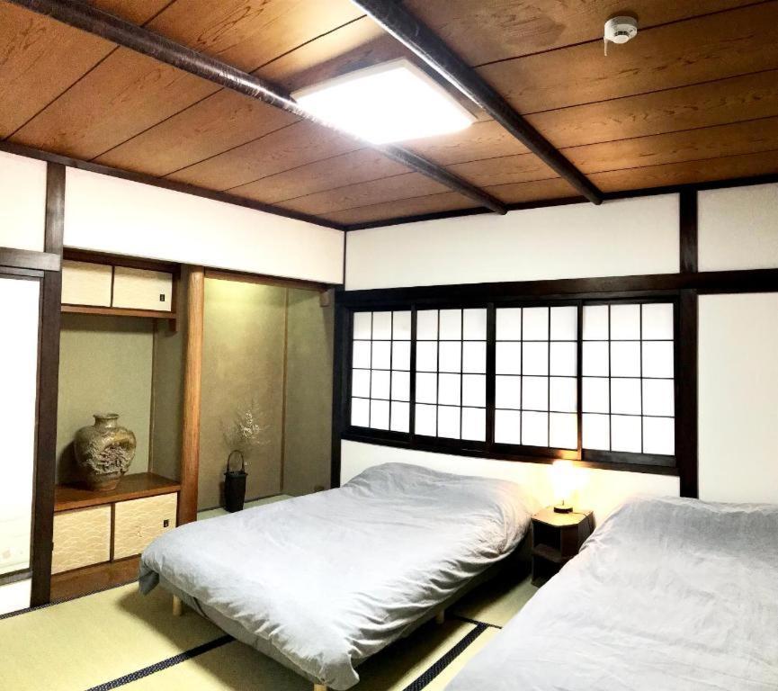 Designer Room Japan Residence-Namba 오사카 외부 사진