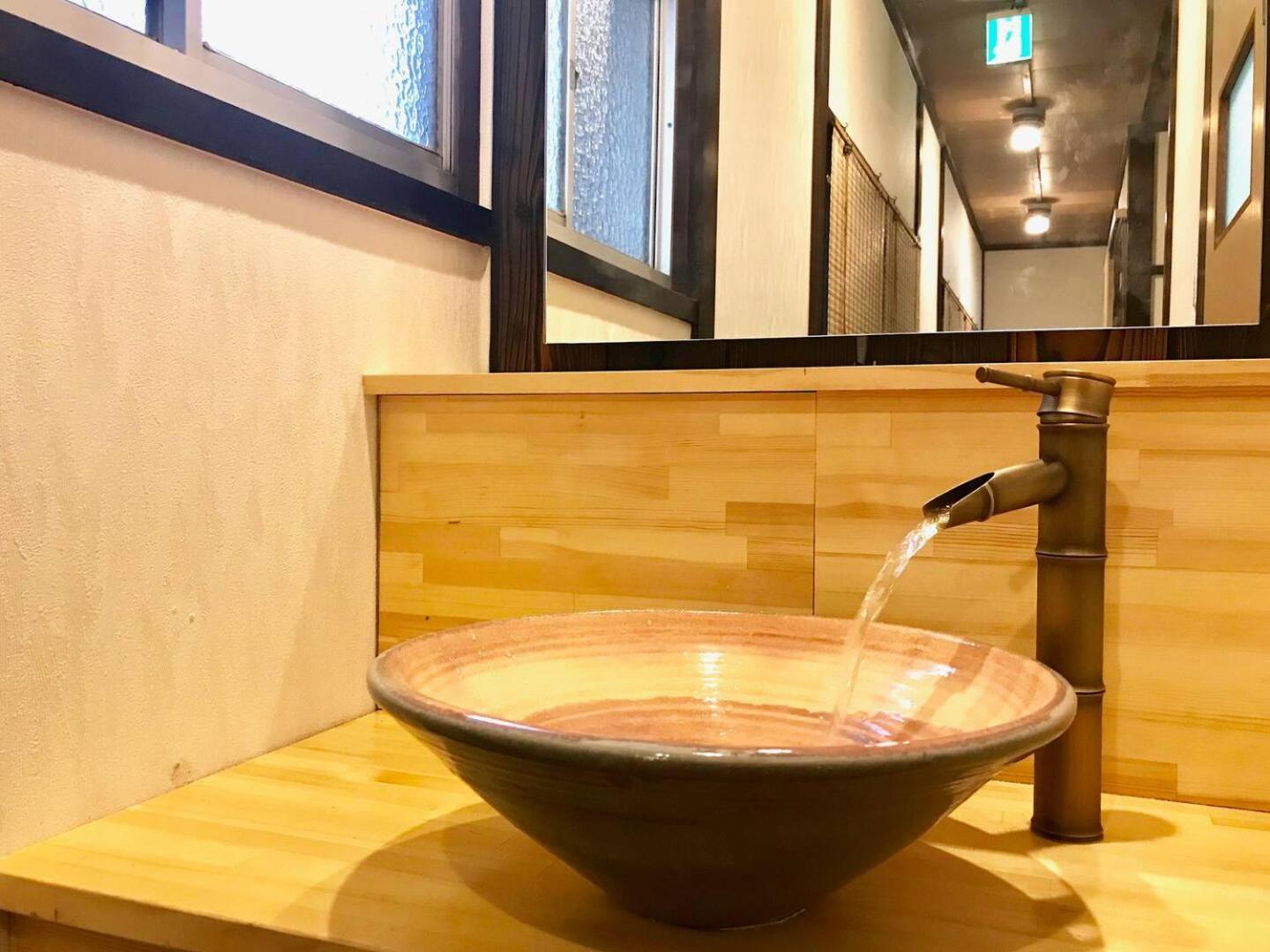 Designer Room Japan Residence-Namba 오사카 외부 사진