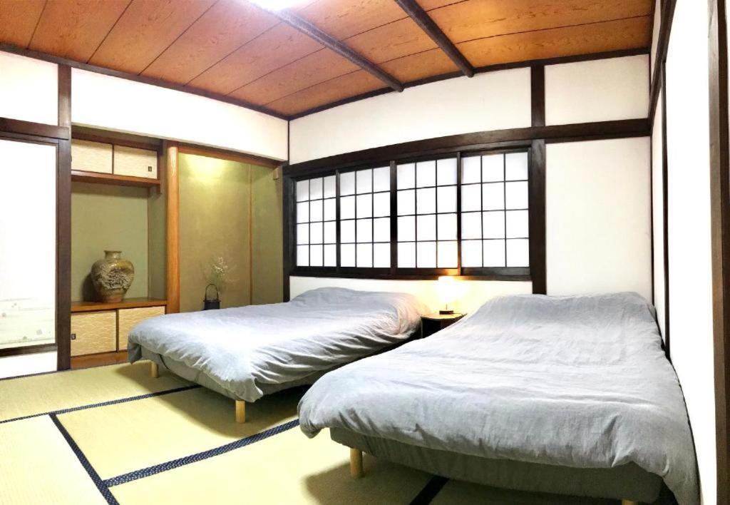Designer Room Japan Residence-Namba 오사카 외부 사진