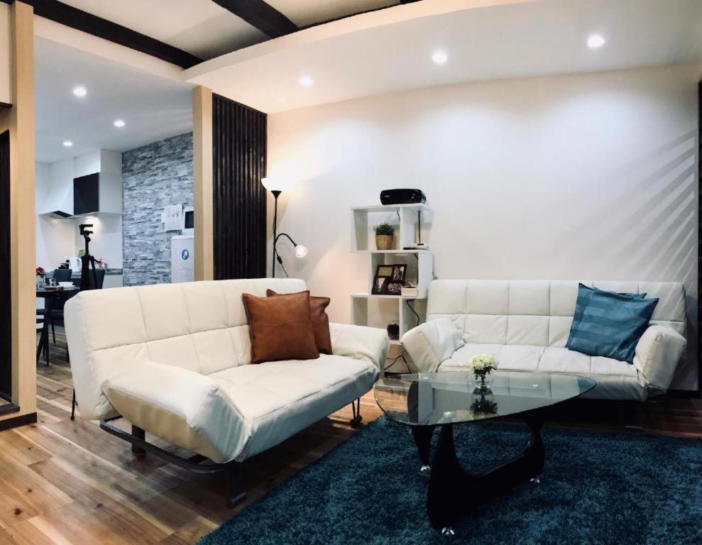 Designer Room Japan Residence-Namba 오사카 외부 사진