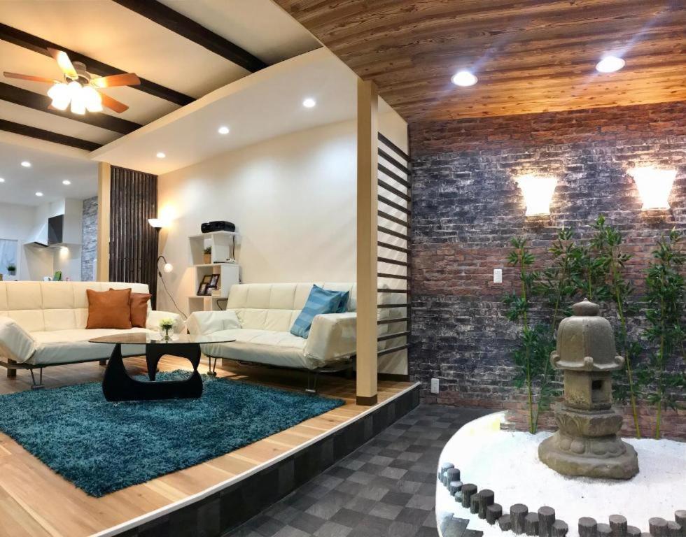 Designer Room Japan Residence-Namba 오사카 외부 사진