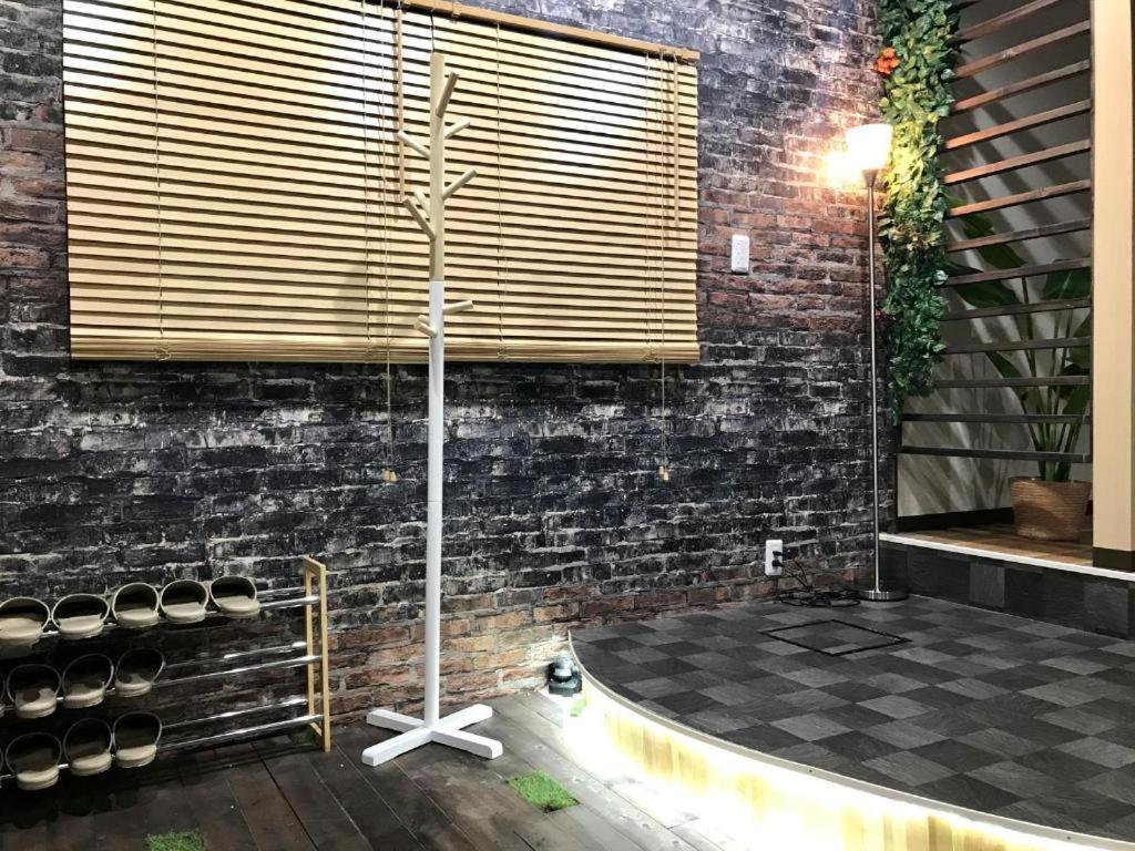 Designer Room Japan Residence-Namba 오사카 외부 사진