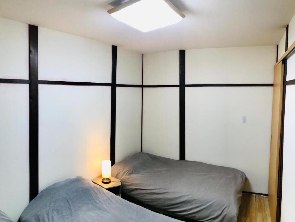 Designer Room Japan Residence-Namba 오사카 외부 사진